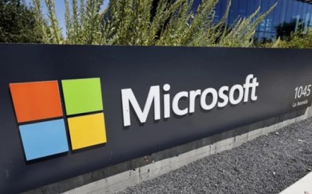 微软解雇四名抗议公司与以色列关系的员工