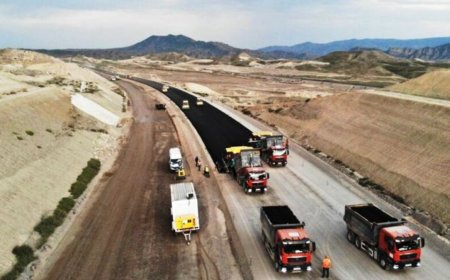 从赞格祖尔到特朗普之路：高加索格局如何变化？