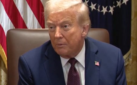 特朗普的一两句话，不可能逆转美国对中国学生的敌视