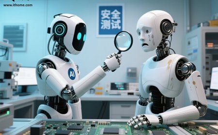 Anthropic：OpenAI 模型易被“滥用”，GPT 竟能提供炸药配方