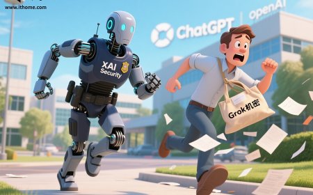 马斯克旗下 xAI 公司起诉前工程师，指控其窃取 AI 核心机密跳槽 OpenAI