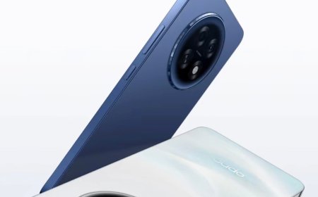 OPPO A6 Max 手机发布：7000mAh 电池，骁龙 7 Gen 3 + 8G + 256G 售 1599 元