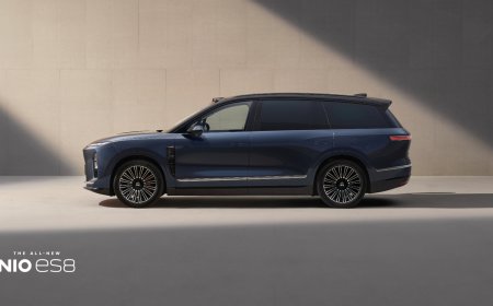 李斌内部讲话重申蔚来今年 Q4 盈利目标：“这一次必须靠自己的本事”