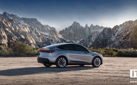 特斯拉 FSD 辅助驾驶功能在澳大利亚市场上线，首批陆续向 HW4 硬件 Model 3 / Y 车型开放