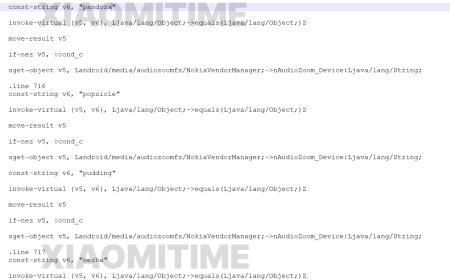 消息称小米 16 系列手机将原生支持诺基亚 OZO Audio 音频技术
