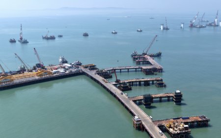 直通部委｜发改委将为家庭提供更多普惠托育服务 国家海洋局强调前瞻布局海洋未来产业