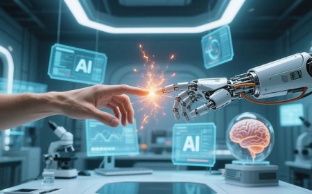 人工智能行业顶层设计出台，政策视角升级为“AI定义产业”