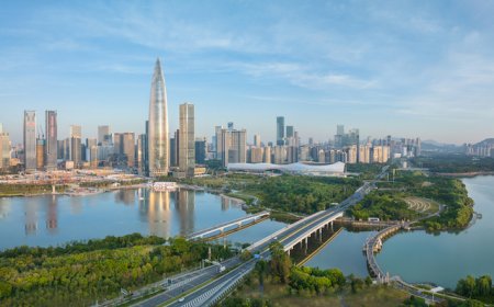 华润置地上半年营收949.2亿元，开发业务拖累核心净利下降