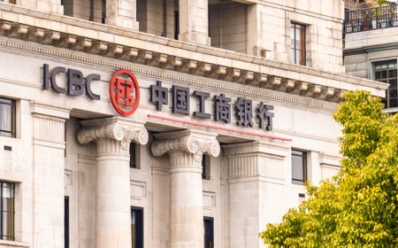 “匀速或许是最快的，平衡或许是最好的”，工行行长刘珺：成为工行股东应该是一件比较幸福的事