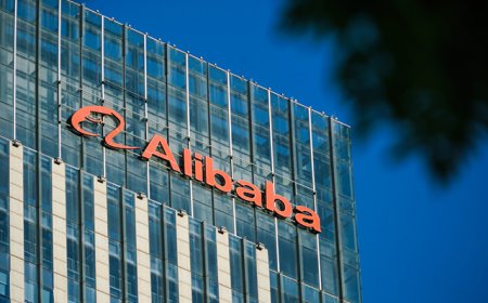 即时零售和AI同为“历史性机会”，阿里大笔投入换增长