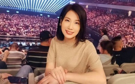 女星為愛放棄出道「卻負債千萬還離婚」　被江蕙激勵...回家發現1慘況