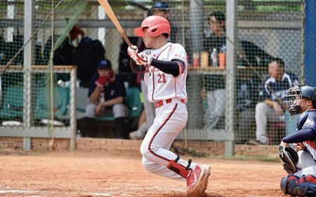 想跟林立一樣難解決　潘思佑對決同學李軍位居下風