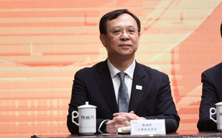 石崇良幫呂建德緩頰　北市再嗆：部長同意次長造謠？