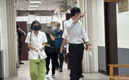 女「腫脹發黑」死家中！妹哀赴殯儀館　悲：多年沒見認不出來