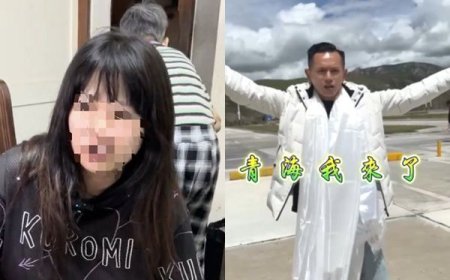 獨／吞善款連環爆！　AJ哥被控幫女大生募16萬「只給6萬」