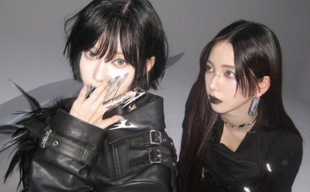 Y3K是什麼？穿搭單品推薦　aespa、XG專輯風格帶起未來感時尚