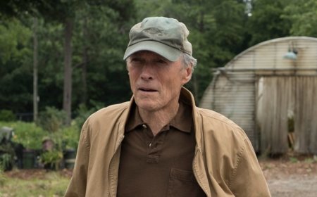 Netflix Is Losing This Underrated 2018 Crime Thriller Starring a Movie Legend