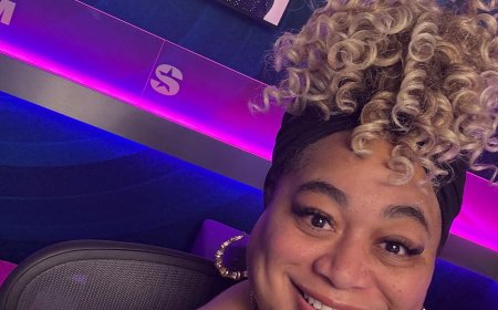 KiKi Monique, at Center of 'RHOC' Drama, Speaks Out About Katie Ginella