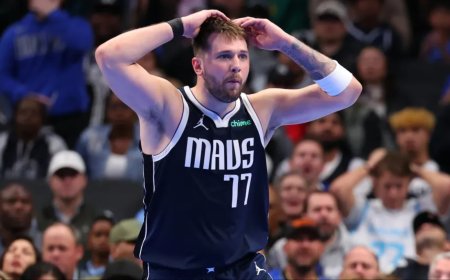 Worried fans think they know the next big Dallas trade after Micah Parsons joins Luka Doncic in leaving city