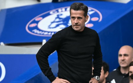 ‘Unbelievably unfair’ – Marco Silva takes aim at VAR after ‘dream moment’ ruined by controversy
