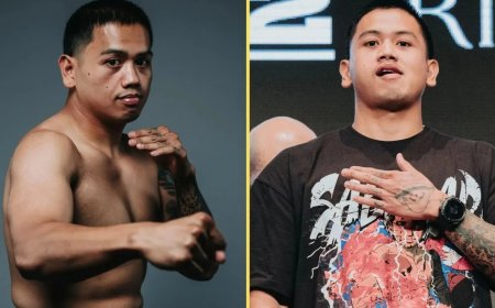 I went from full-time nurse to TikTok star – now I’m fighting a UFC legend and will be the next Jake Paul