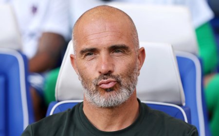 Chelsea v Fulham LIVE commentary: Kick-off time, team news, head-to-head record and where to watch