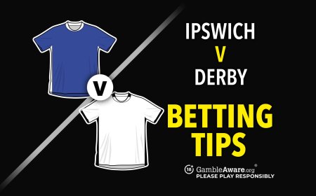 Ipswich v Derby predictions and betting tips – Can Akpom shine on home debut?