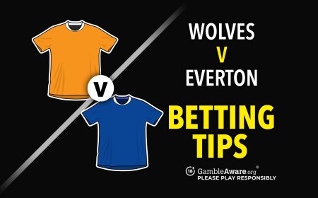 Wolves vs Everton predictions and betting tips – Pickford and Grealish to star