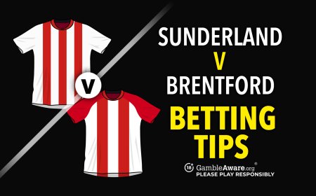 Sunderland v Brentford predictions and betting tips – Can Bees make it three wins in a row?
