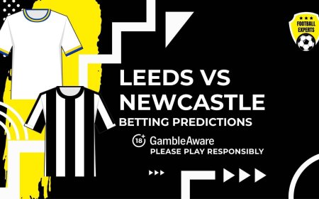 Leeds United vs Newcastle United predictions and betting tips – Magpies aim to bounce back