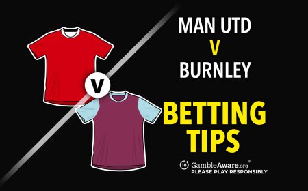 Man Utd v Burnley predictions and betting tips – Can Amorim relieve pressure with a win?