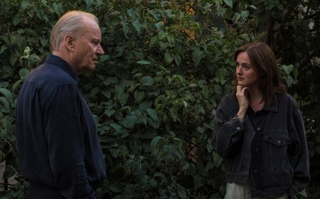 ‘Sentimental Value’ Pushes Renate Reinsve and Stellan Skarsgård Into Oscar Spotlight