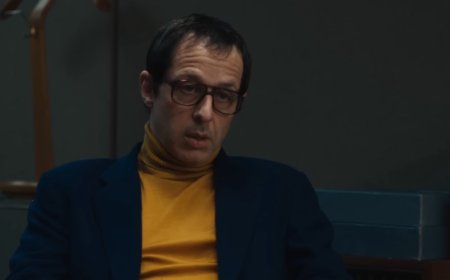 Jeremy Strong’s Meme-Bait Monologue Cut From Springsteen Biopic ‘Deliver Me from Nowhere’: No More ‘Hole in the Floor’