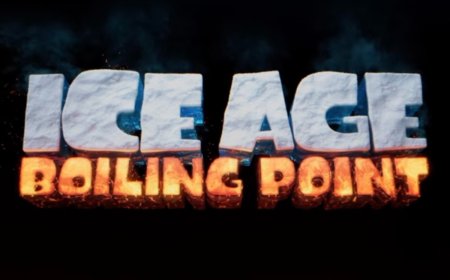 ‘Ice Age 6’ Titled ‘Ice Age: Boiling Point,’ Sets 2027 Release