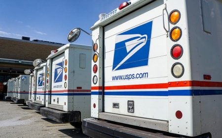 Ex-Postal fraud investigator allegedly stole more than $330K from elderly scam victims he was meant to protect