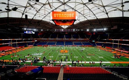 Syracuse defender's 'suspicious' injury during Tennessee game draws sharp criticism from announcers