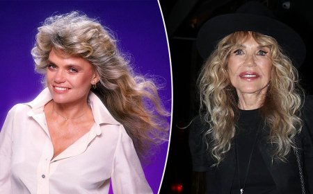 Dyan Cannon denied White House entry after lying about her age on passport documents