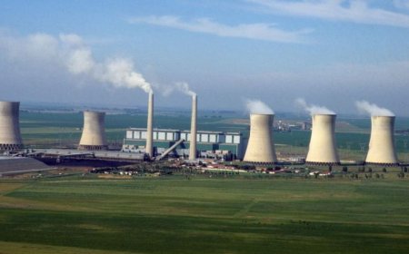 哪些非洲国家在核能竞赛中领先？