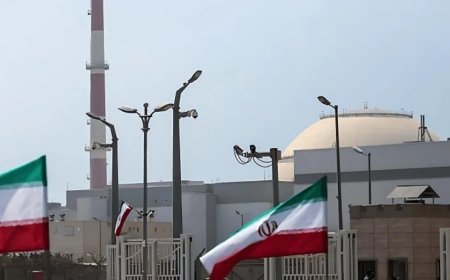 伊朗人与触发机制：预示新一轮对抗的可能情景