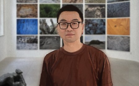 鲁明军谈艺术力与艺术史的野蛮主义