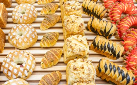 财说|同为烘焙巨头，为何立高食品与海融科技业绩冰火两重天？