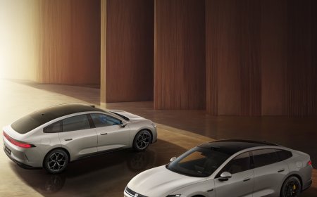 长安启源 A06 车型 9 月 5 日亮相，提供增程、纯电双版本