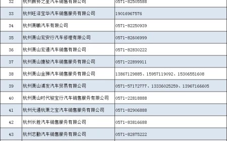 杭州两城区发放新一轮汽车消费补贴，最高 6000 元