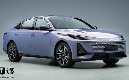 长安第四代逸动车型 9 月 7 日上市，预售限时价 7.49 万元起