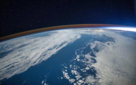 修复臭氧层竟有副作用，研究称会让地球更热