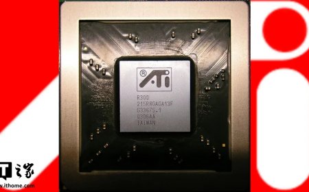 20 多年的“高龄”显卡仍获支持：Linux 社区为 ATI Radeon R300 系列推出新驱动和扩展