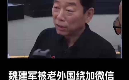 长城创始人魏建军肯定“普通车”价值：不是非得提供高级产品