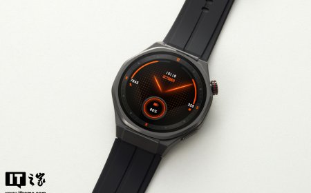 荣耀手表 5 / 5 Ultra 预计 12 月推送新版本，支持心率广播、支付宝碰一碰等功能