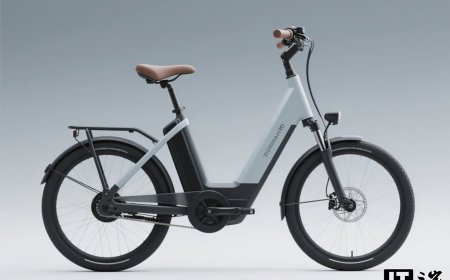 电动自行车“新国标”明日起实施：具备北斗定位，不再强制要求安装脚踏