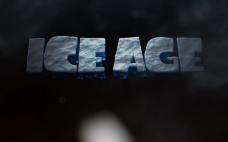 动画《冰川时代》第六部大电影标题首发，2027 年 2 月 5 日登陆全球影院